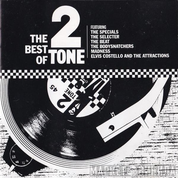  - The Best Of 2 Tone
