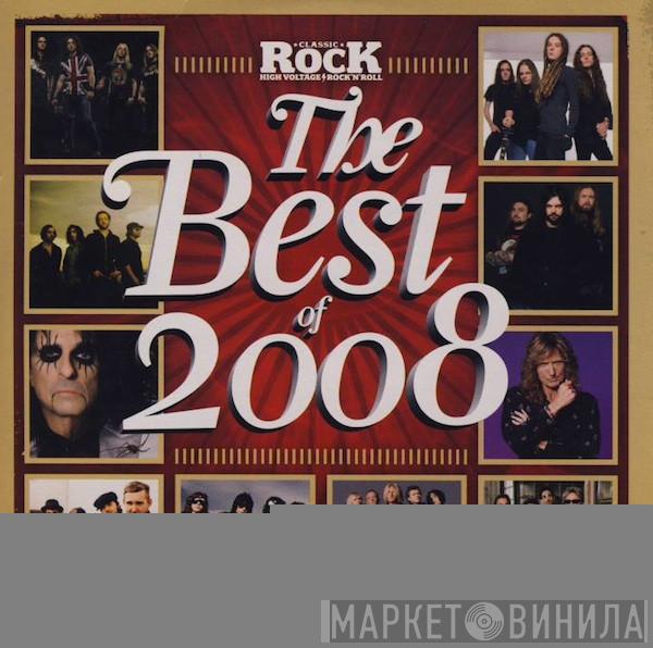  - The Best Of 2008