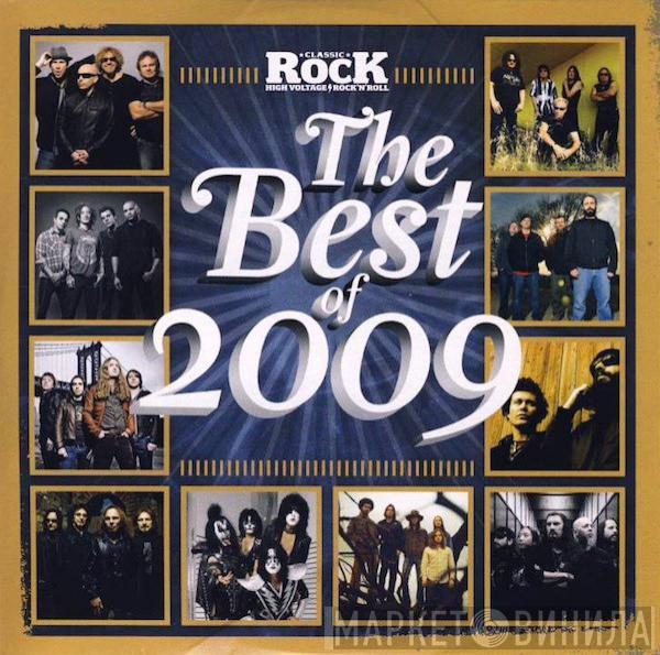  - The Best Of 2009