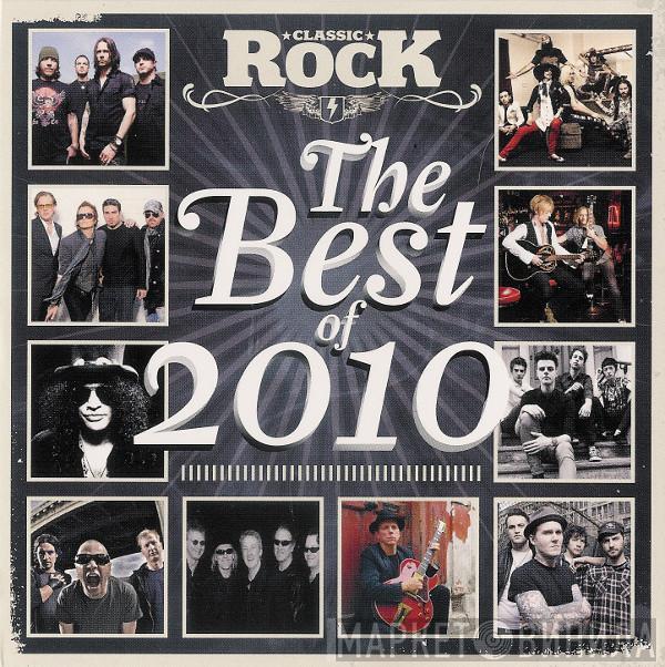  - The Best Of 2010