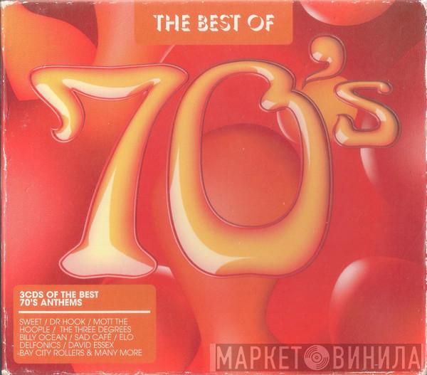  - The Best Of 70's