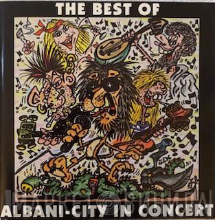  - The Best Of Albani-City In Concert