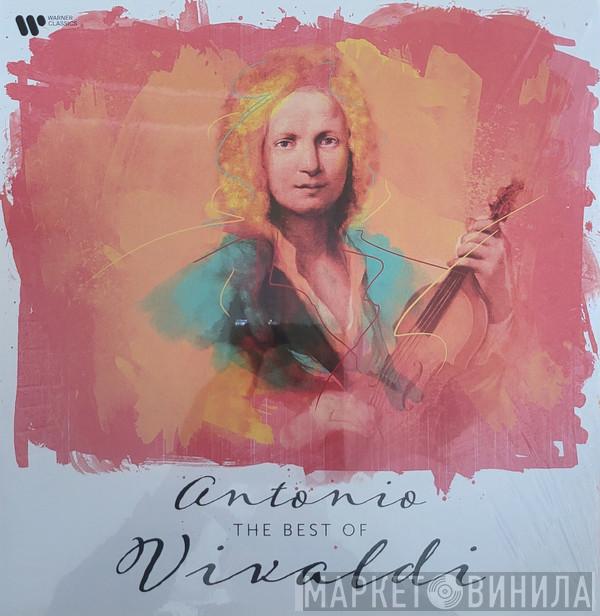  - The Best Of Antonio Vivaldi