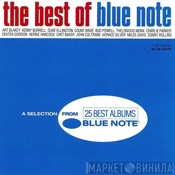  - The Best Of Blue Note