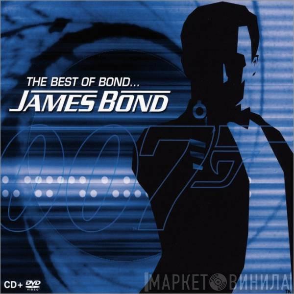  - The Best Of Bond ...James Bond