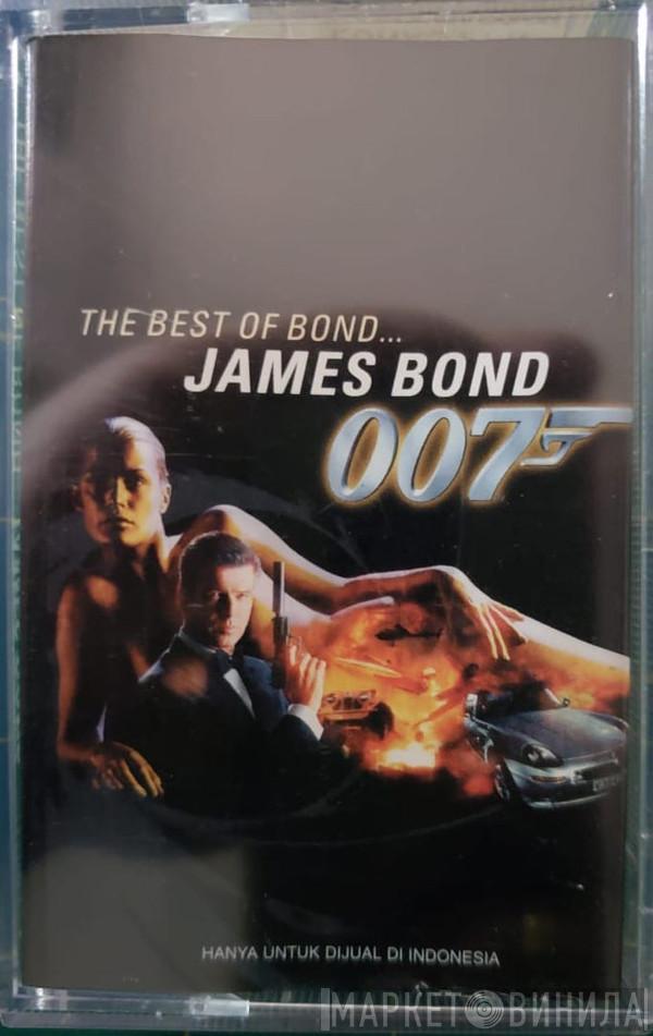  - The Best Of Bond ...James Bond