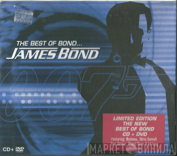  - The Best Of Bond ...James Bond