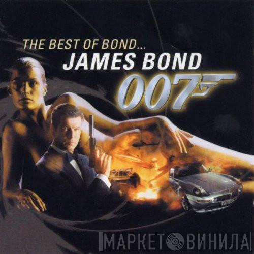  - The Best Of Bond ...James Bond