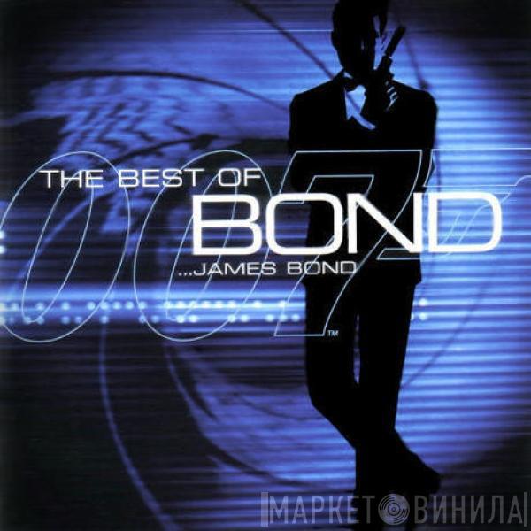  - The Best Of Bond… James Bond