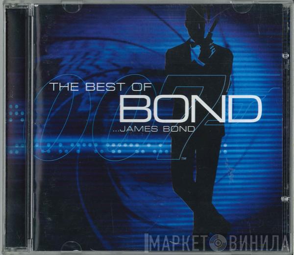  - The Best Of Bond …James Bond