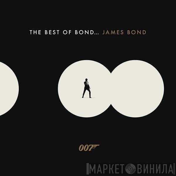  - The Best Of Bond... James Bond