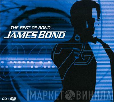  - The Best Of Bond... James Bond