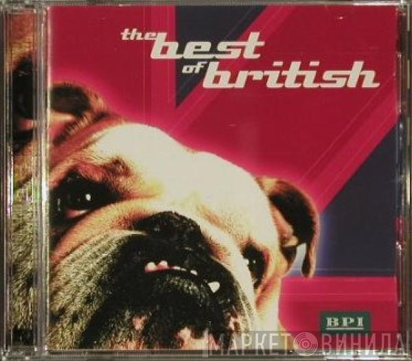  - The Best Of British 2001