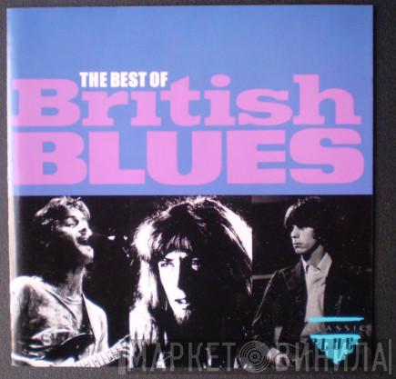  - The Best Of British Blues
