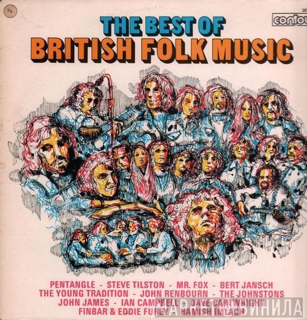  - The Best Of British Folk Music
