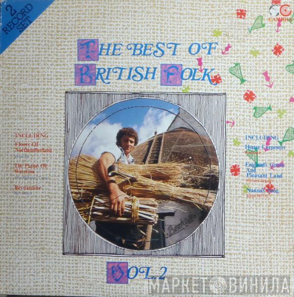  - The Best Of British Folk Vol.2