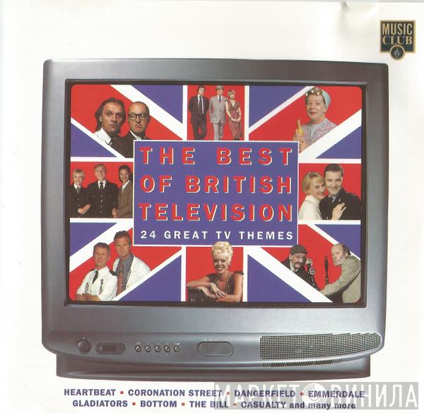  - The Best Of British Television