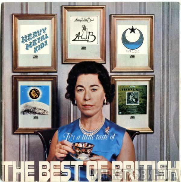  - The Best Of British
