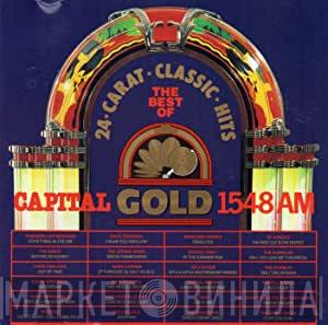  - The Best Of Capital Gold - 24 Carat Classic Hits