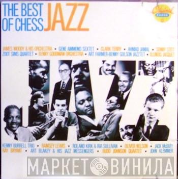  - The Best Of Chess Jazz