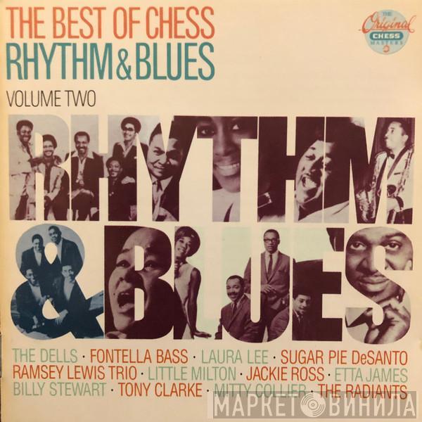  - The Best Of Chess Rhythm & Blues Volume Two
