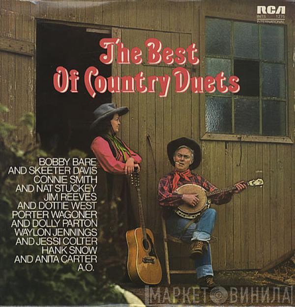  - The Best Of Country Duets