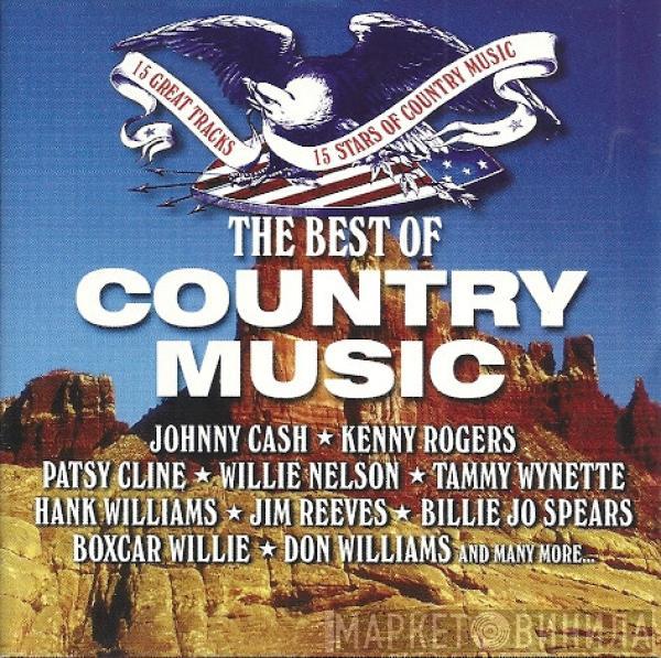  - The Best Of Country Music