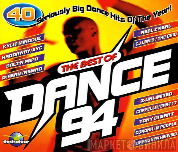  - The Best Of Dance 94