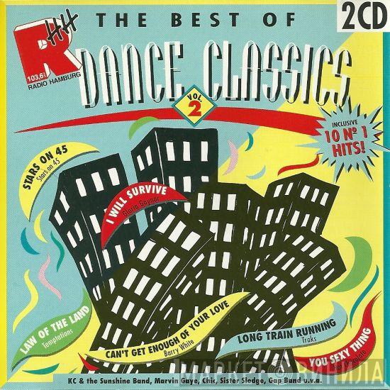  - The Best Of Dance Classics Vol.2.