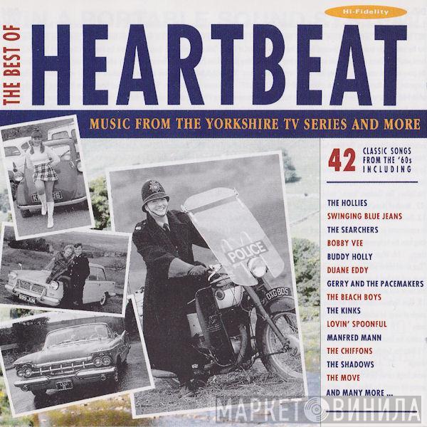  - The Best Of Heartbeat - Music From The Yorkshire TV Series And More