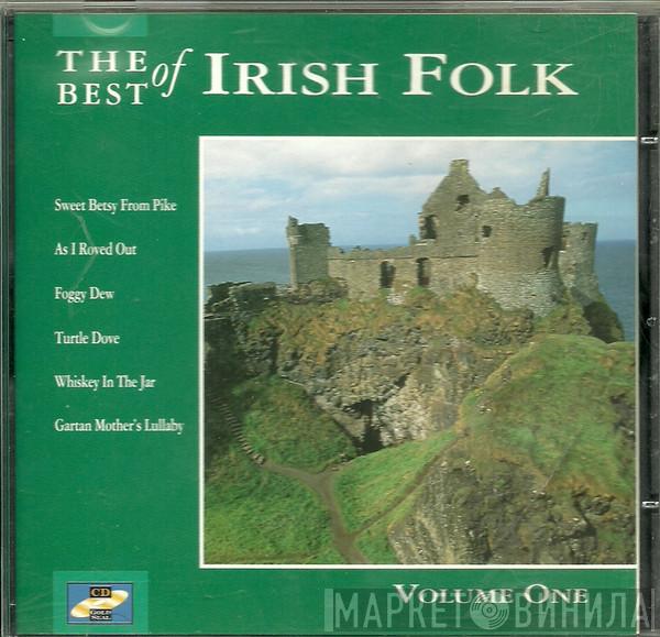  - The Best Of Irish Folk Volume One