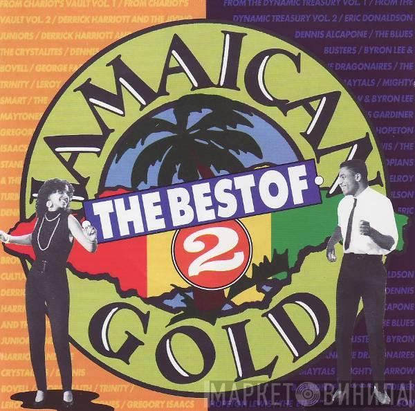  - The Best Of Jamaican Gold 2