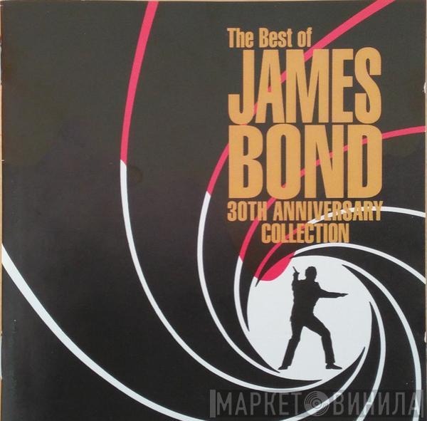  - The Best Of James Bond (30th Anniversary Collection)