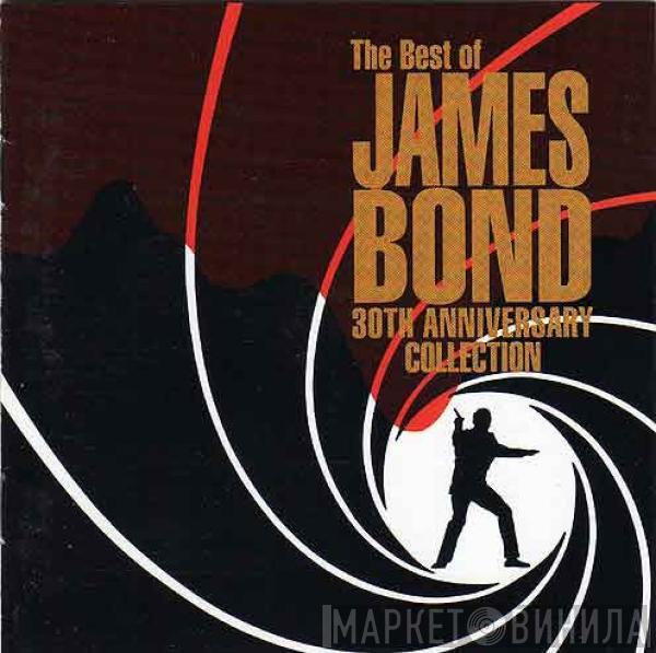  - The Best Of James Bond (30th Anniversary Collection)