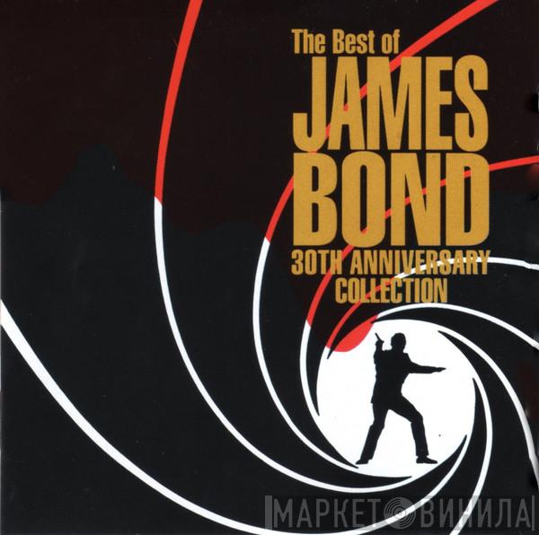  - The Best Of James Bond (30th Anniversary Collection)