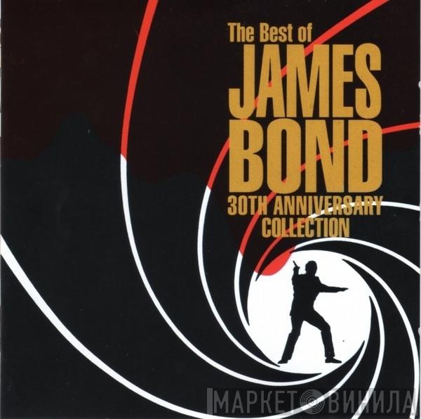  - The Best Of James Bond (30th Anniversary Collection)