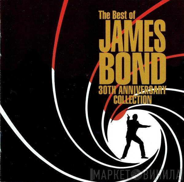  - The Best Of James Bond (30th Anniversary Collection)