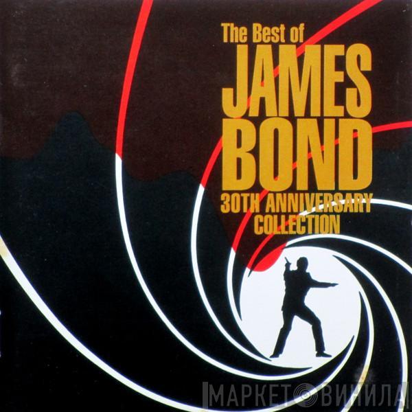  - The Best Of James Bond (30th Anniversary Collection)