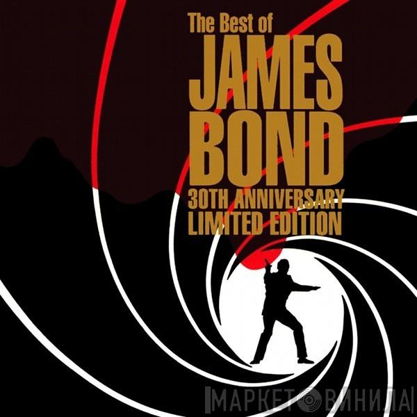  - The Best Of James Bond (30th Anniversary Collection)