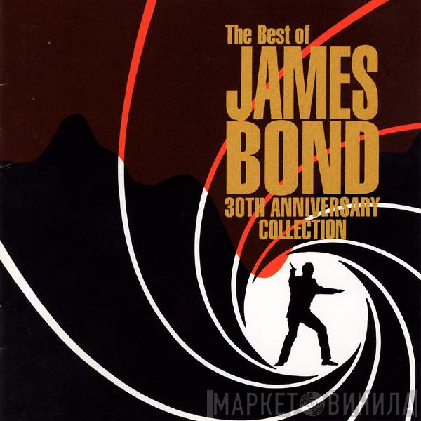  - The Best Of James Bond (30th Anniversary Collection)