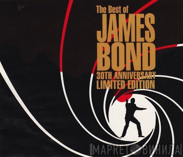  - The Best Of James Bond