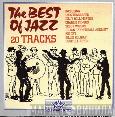  - The Best Of Jazz: 20 Tracks