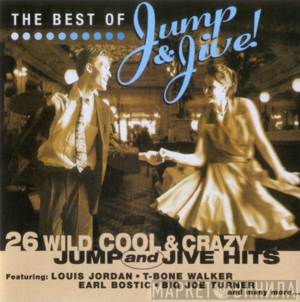  - The Best Of Jump & Jive!