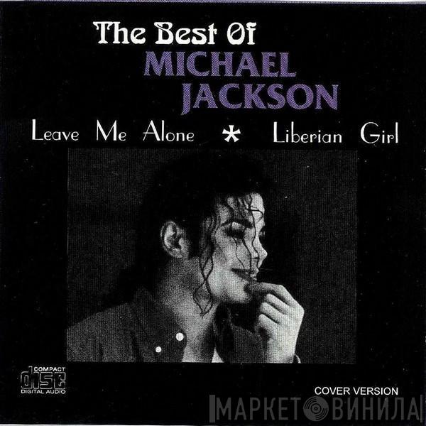  - The Best Of Michael Jackson