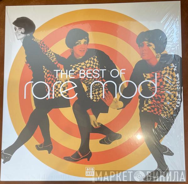  - The Best Of Rare Mod