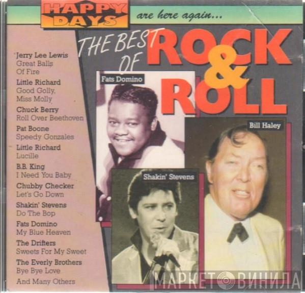  - The Best Of Rock & Roll