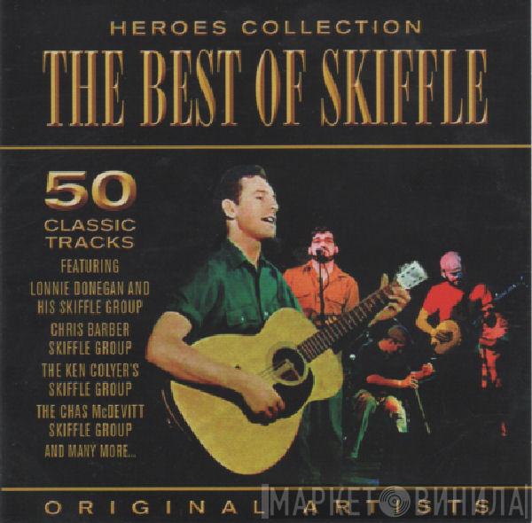  - The Best Of Skiffle