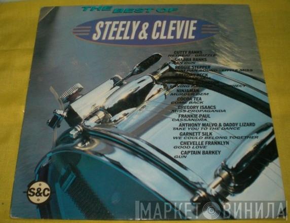  - The Best Of Steely & Clevie