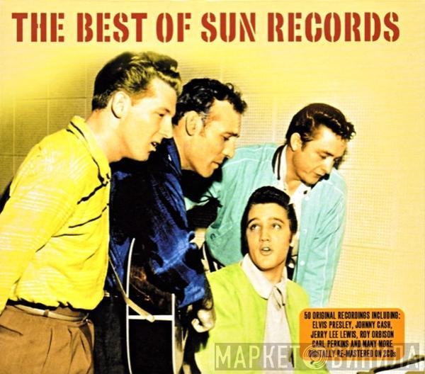  - The Best Of Sun Records (50 Original Recordings)