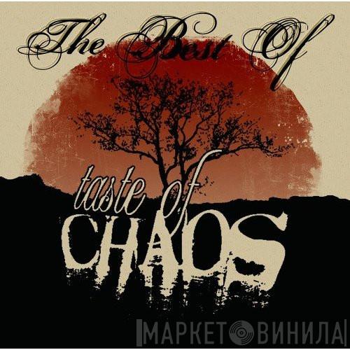  - The Best Of Taste Of Chaos